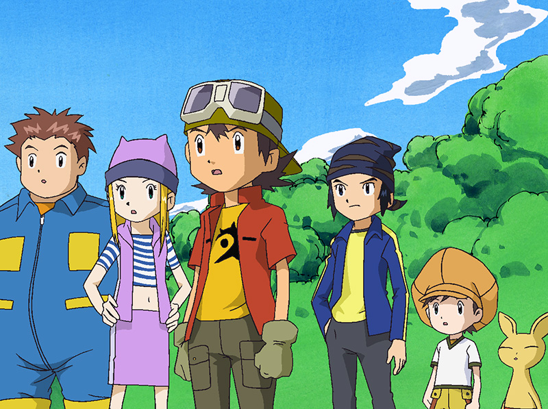 Digimon Frontier - Volume 1: Episode 01-17 [DVD] Image 16