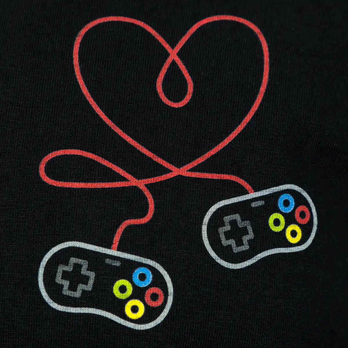 Heart for Two T-Shirt Heart for Two T-Shirt