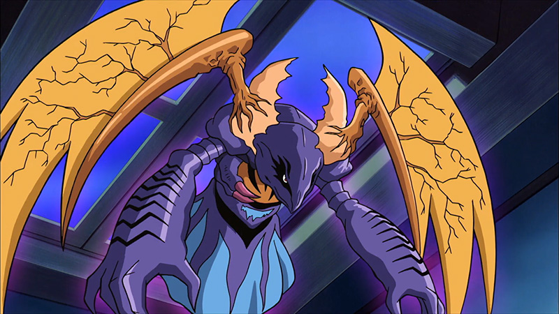 Yu-Gi-Oh! - The Movie Blu-ray Image 13