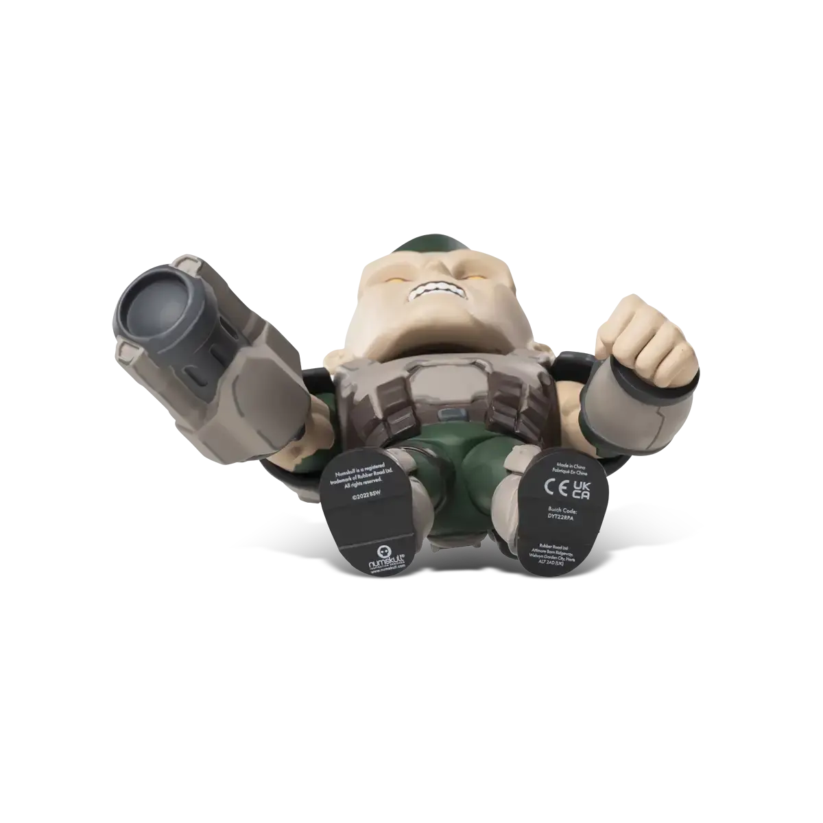 Doom Figure "Soldier"