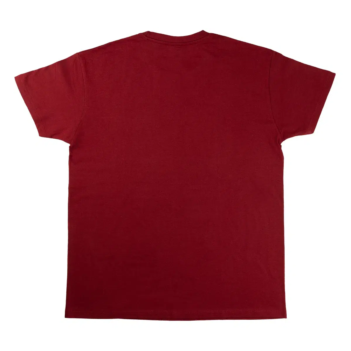 Dying Light 2 T-Shirt "Caldwell" Red S Image 4