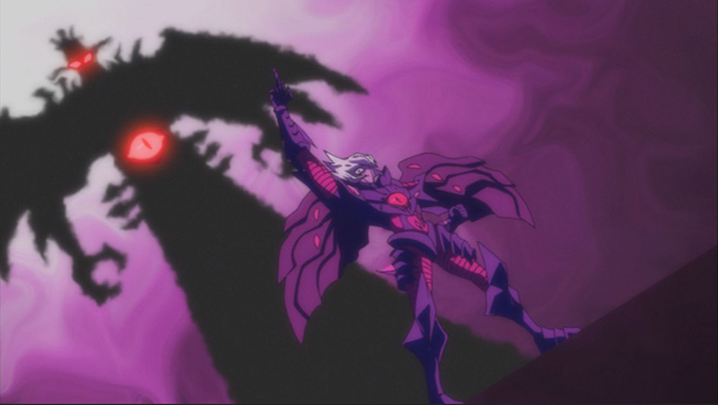 Yu-Gi-Oh! Zexal - Staffel 3.2: Episode 124-146 Image 16