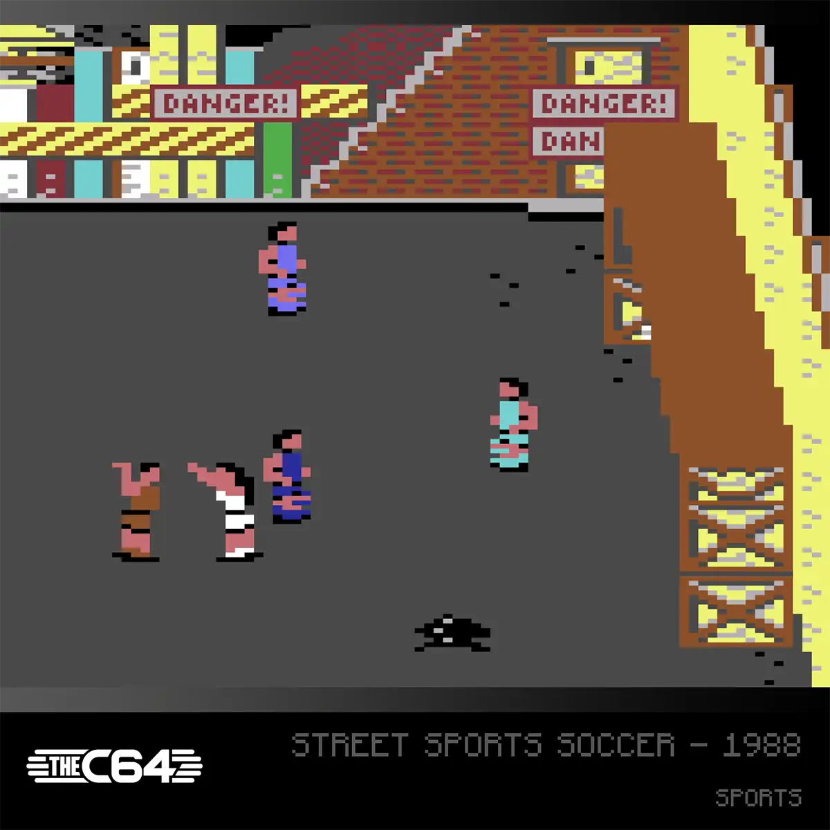Blaze Evercade The C64 Collection 3 Cartridge Blaze Evercade The C64 Collection 3 Cartridge