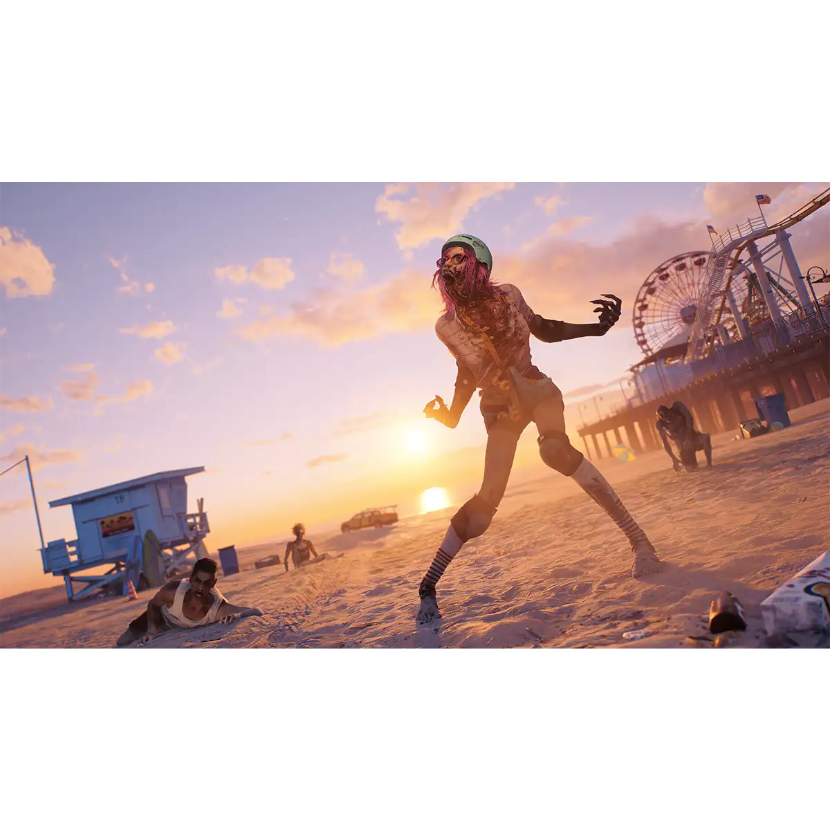 Dead Island 2 Day One Edition (PS4) (USK) Dead Island 2 Day One Edition (PS4) (USK)