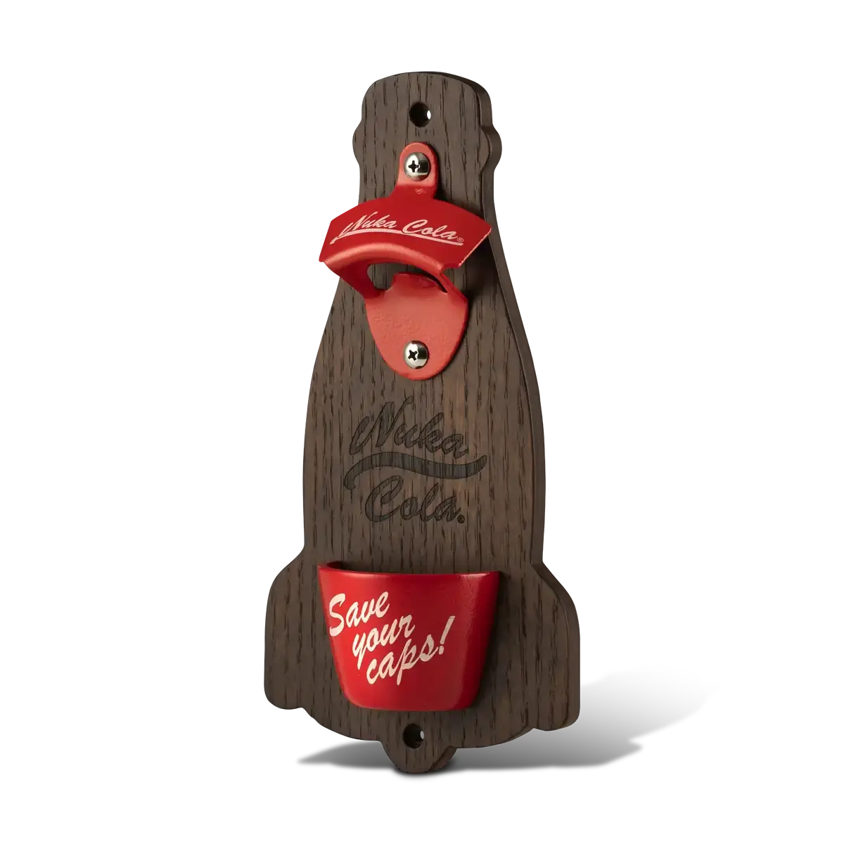 Fallout Top Popper Flaschenöffner Fallout Top Popper Flaschenöffner