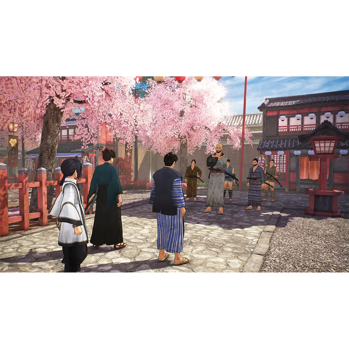 Fate/Samurai Remnant (PS4) Fate/Samurai Remnant (PS4)