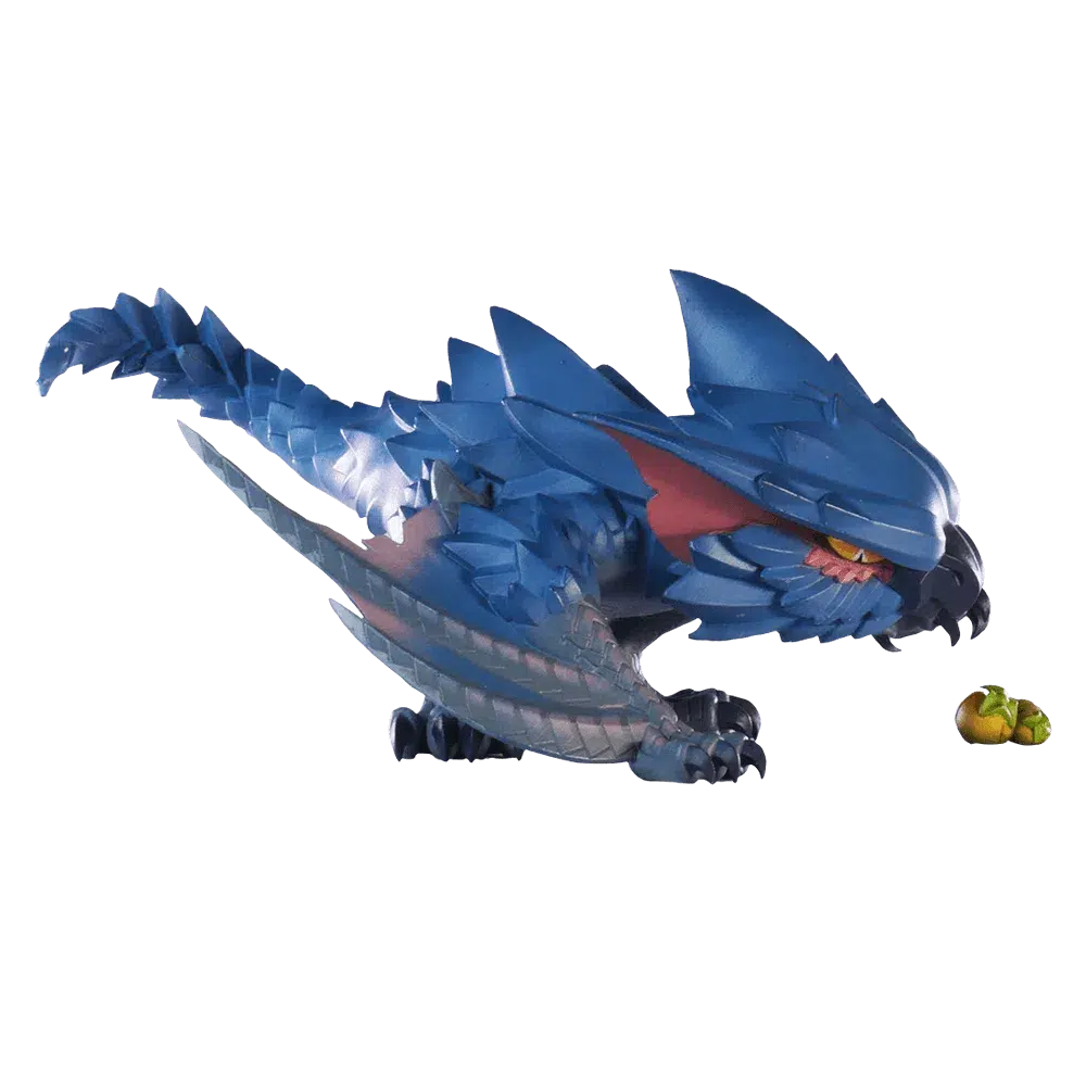 311470_MonsterHunter_PVCStatue_Nargacuga_2