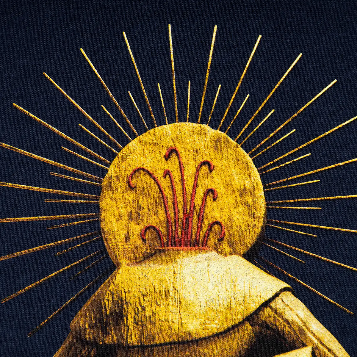 Kingdom Come: Deliverance II T-Shirt “Fortuna" XL Kingdom Come: Deliverance II T-Shirt “Fortuna" XL