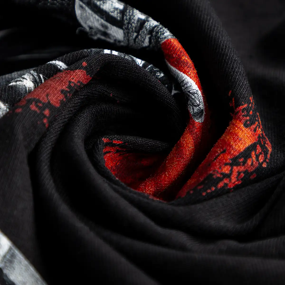 Assassin's Creed Shadows T-Shirt "Key Art" S Assassin's Creed Shadows T-Shirt "Key Art" S