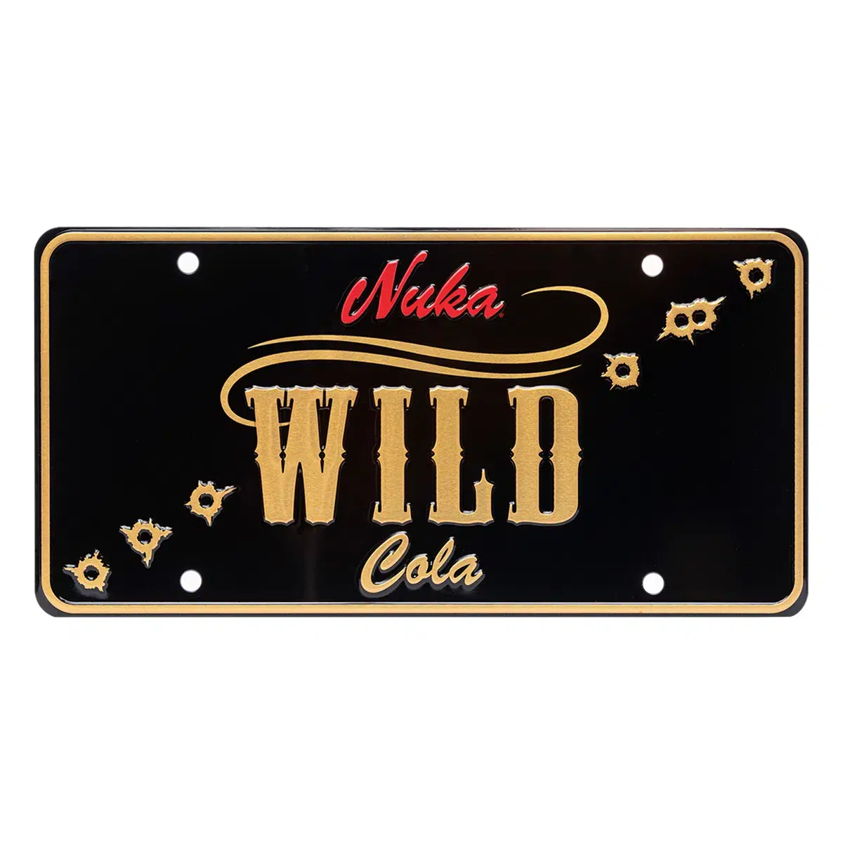 1069364-fallout-metal-sign-triple-pack-nuka-cola-04 Fallout Metal Sign Collection Triple Pack "Nuka Cola"
