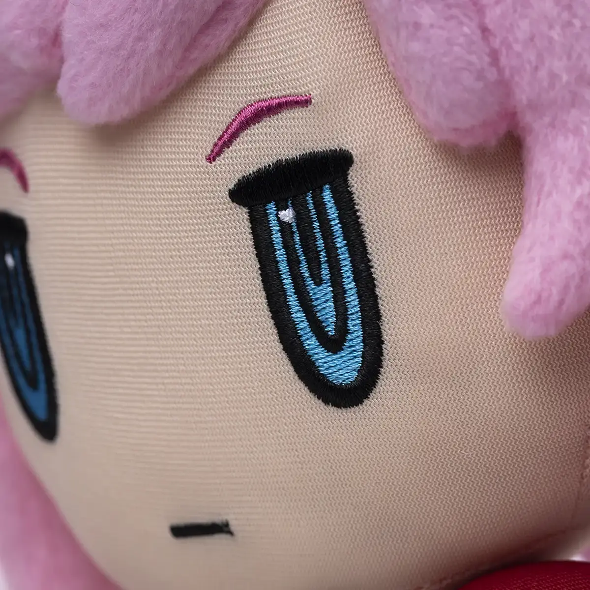 LIGHTNING RETURNS: FINAL FANTASY XIII PLUSH Lightning (IT)