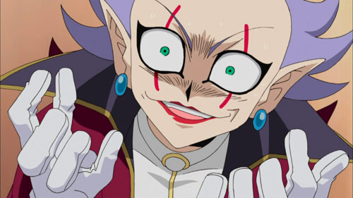 Yu-Gi-Oh! 5D's - Staffel 1 (Episode 01-26) Image 8