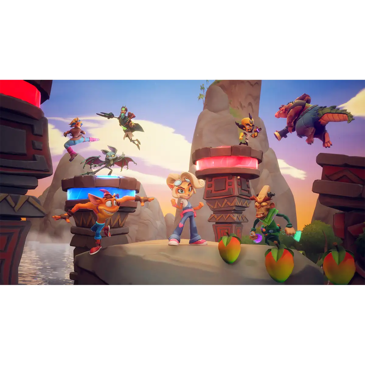 Crash Team Rumble - Deluxe Edition (Xbox One / Xbox Series X) Image 12