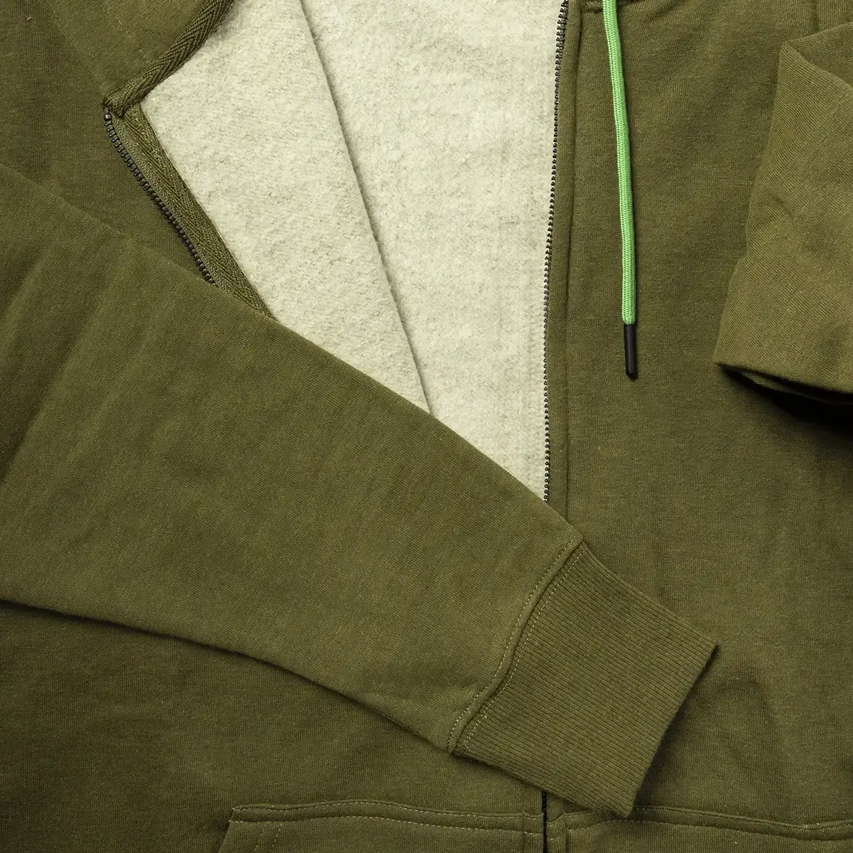Fallout Analog Pip-Boy Zip Up Hoodie S Fallout Analog Pip-Boy Zip Up Hoodie S
