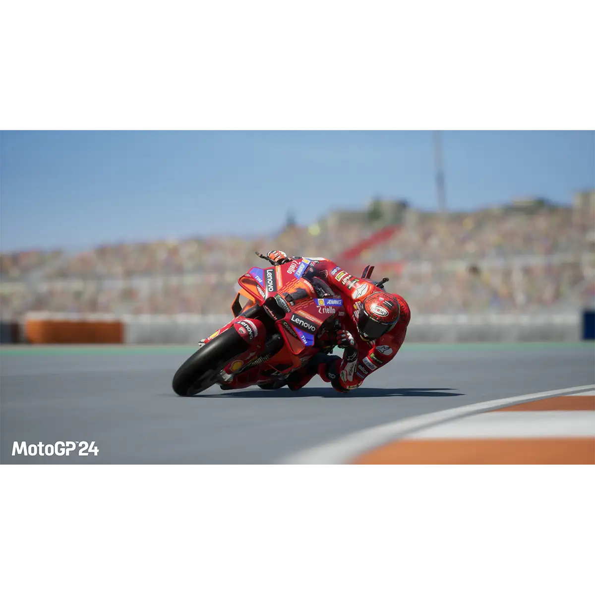 MotoGP 24 Day One Edition (PS5) Image 11