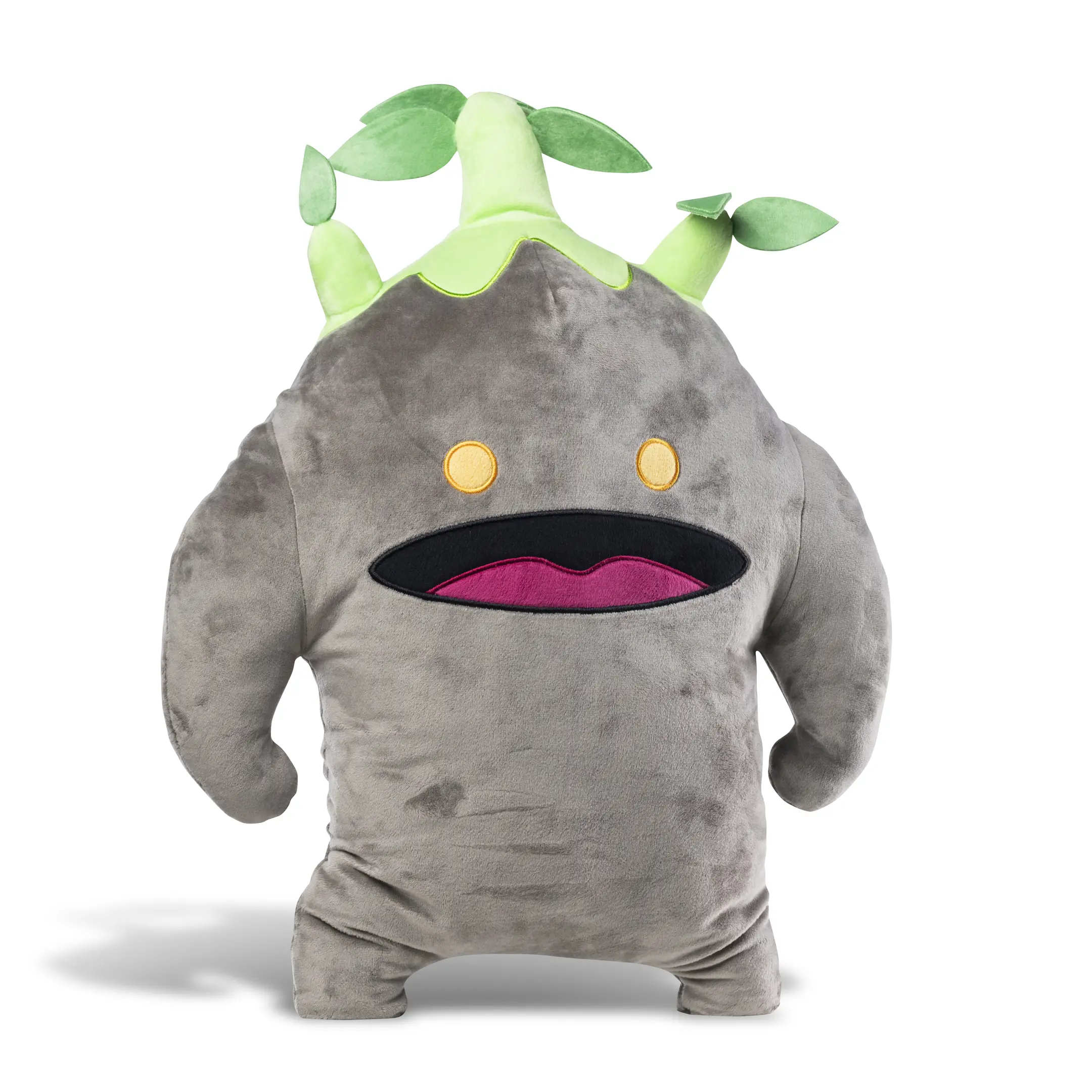 FINAL FANTASY XIV: HEAVENSWARD Soft Toy Cushion - Goobbue