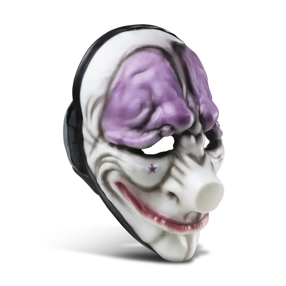 Payday 2 Face Mask "Hoxton"