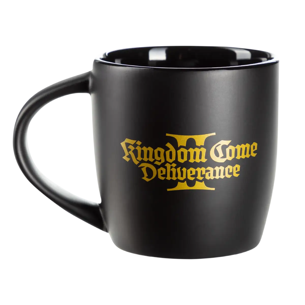 Kingdom Come: Deliverance II Mug "Logo" Image 2