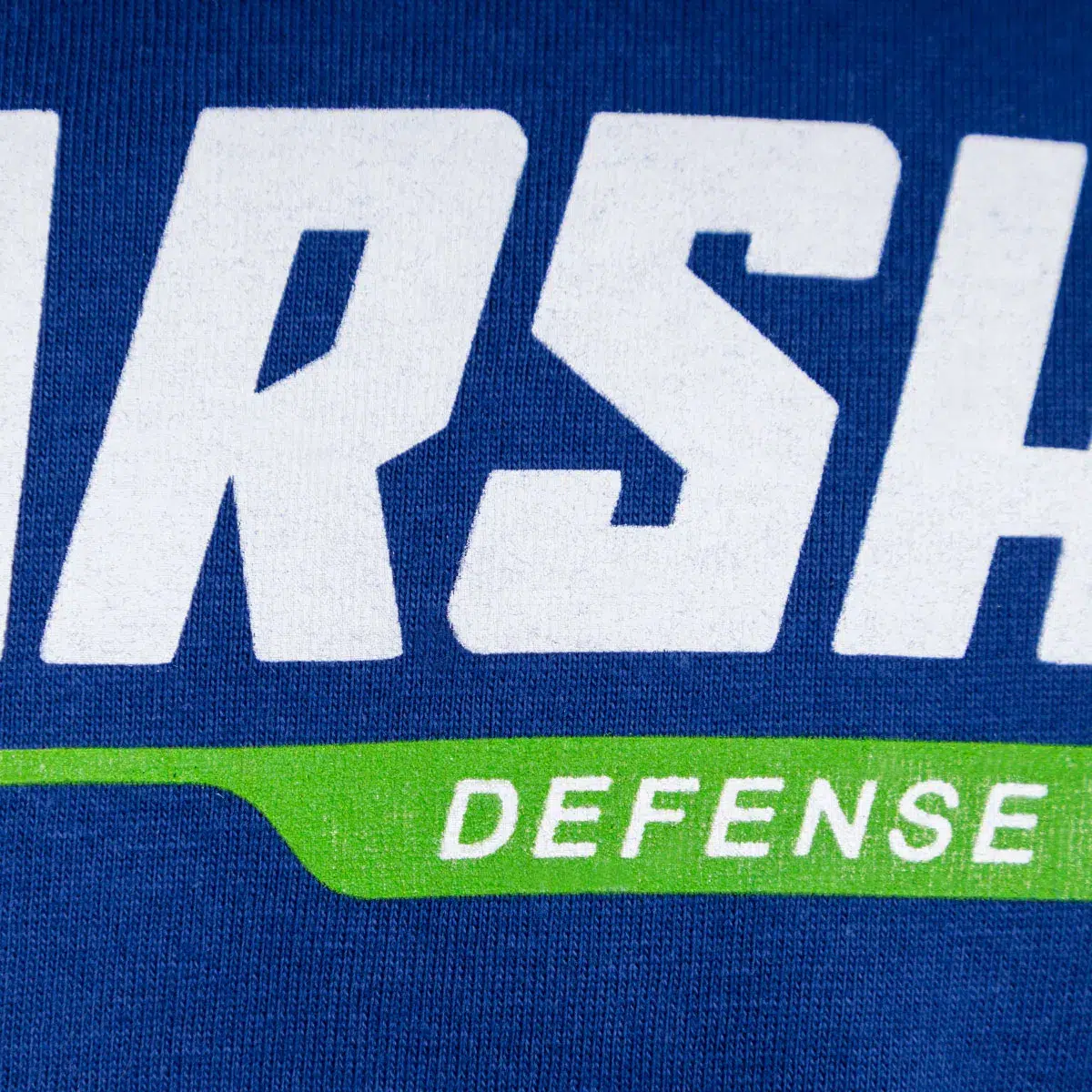 1093180-saints-row-5-shirt-marshall-ultramarine-print Saints Row T-Shirt "Marshall" French Navy M