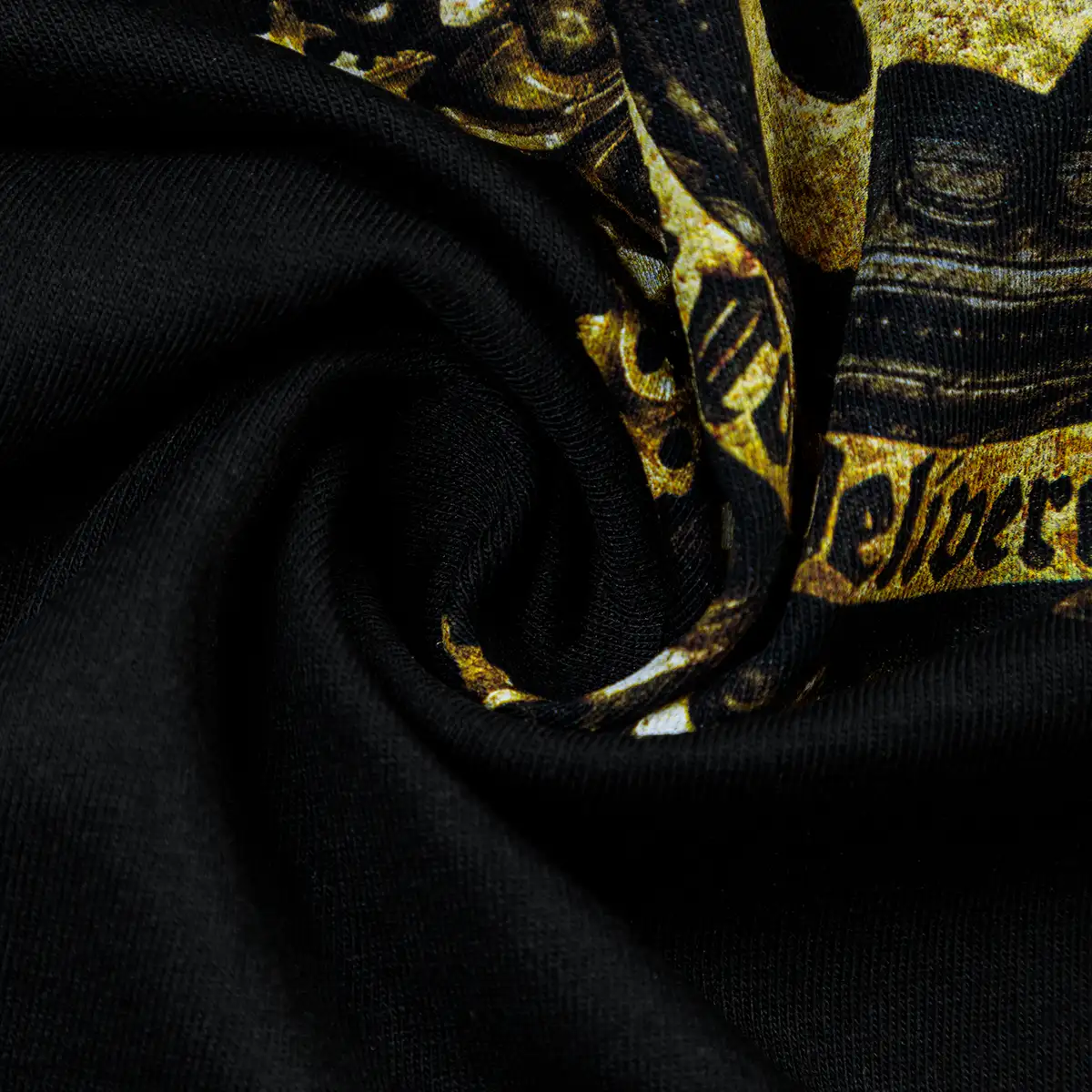 Kingdom Come: Deliverance T-Shirt "Emblem" Kingdom Come: Deliverance T-Shirt "Emblem"