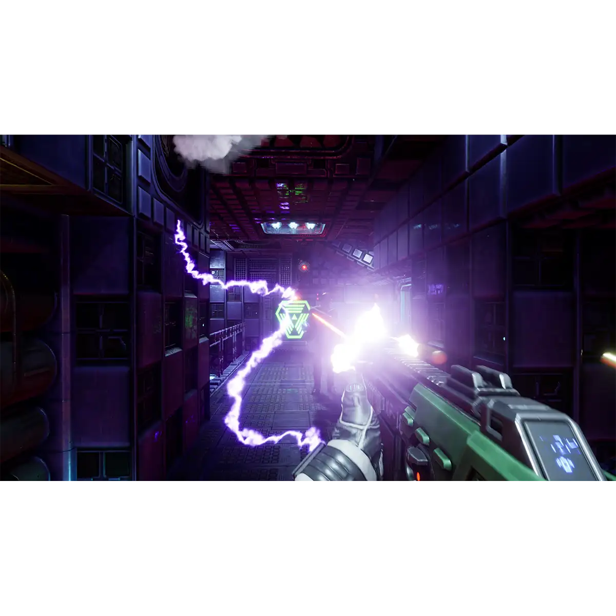 System Shock (PS5) Image 5