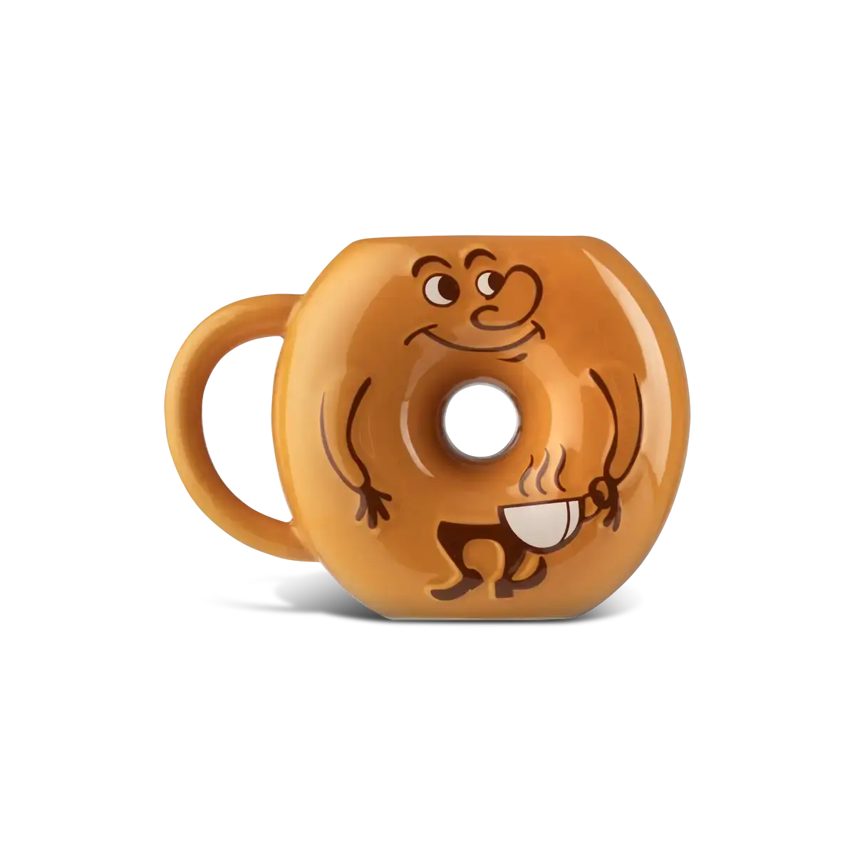 Fallout Slocum's Joe Dough Boy Tasse Fallout Slocum's Joe Dough Boy Tasse