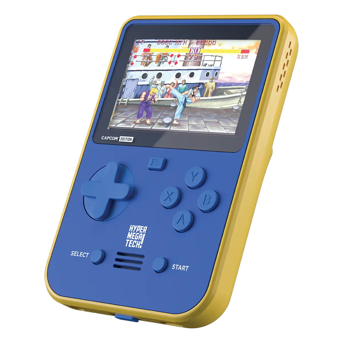 Blaze Capcom Super Pocket Blaze Capcom Super Pocket