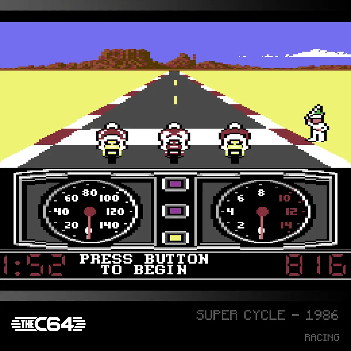 Blaze Evercade The C64 Collection 3 Cartridge Blaze Evercade The C64 Collection 3 Cartridge