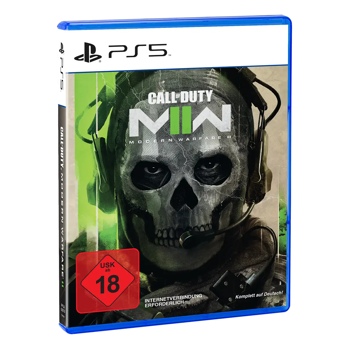 Call of Duty: Modern Warfare II (PS5) | 1104017