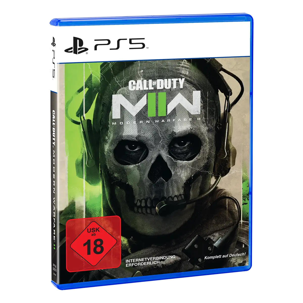 Call of Duty: Modern Warfare II (PS5) Call of Duty: Modern Warfare II (PS5)