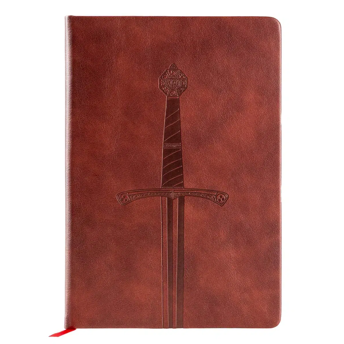 KCD Notebook "Sword" Image 4