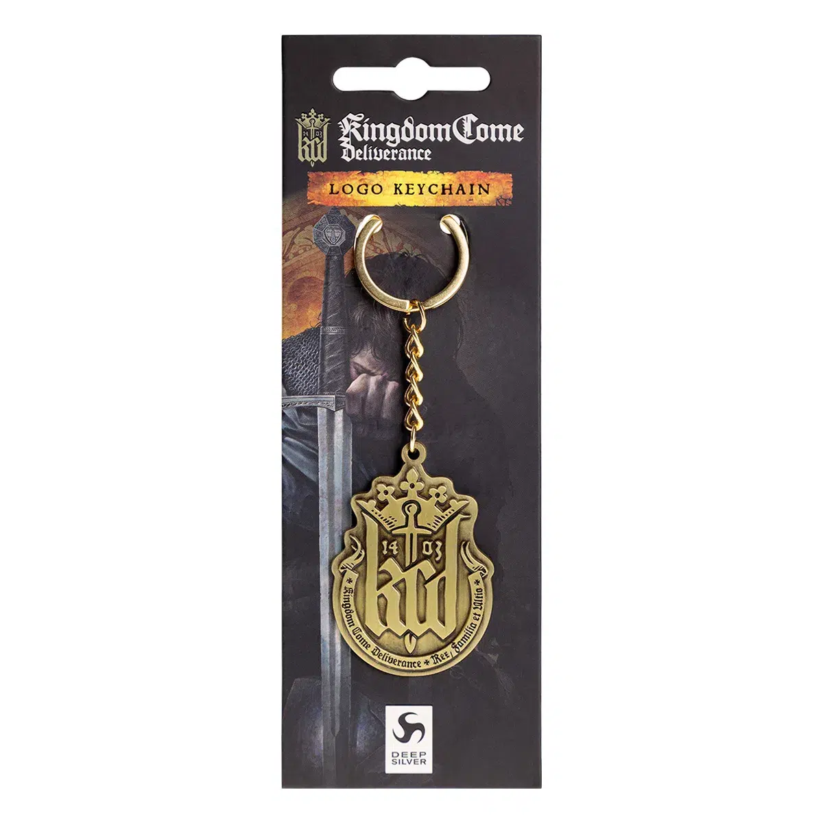1066413-kingdom-come-deliverance-keychain-logo-plain-packaging