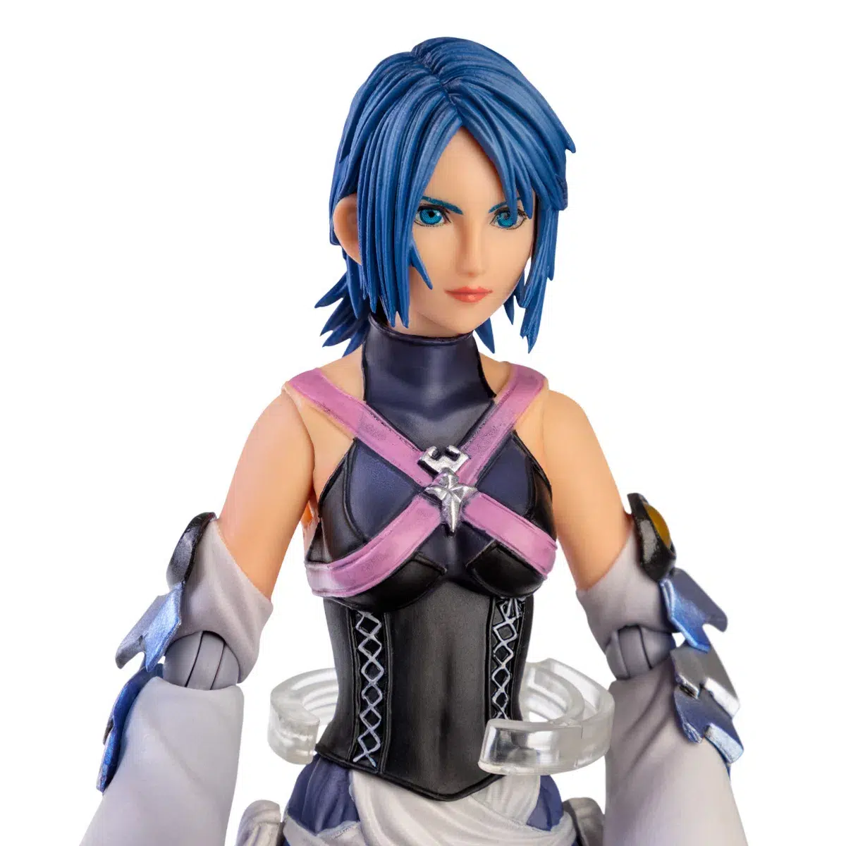 Kingdom Hearts 0.2 Birth by Sleep Play Arts Kai Aqua (IT) Kingdom Hearts 0.2 Birth by Sleep Play Arts Kai Aqua (IT)