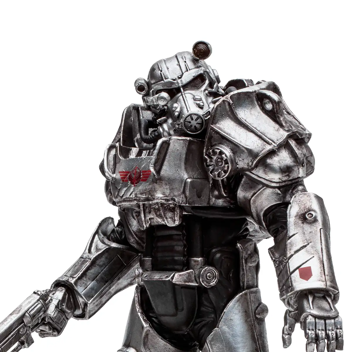 Fallout Series Figure "Maximus" Image 8