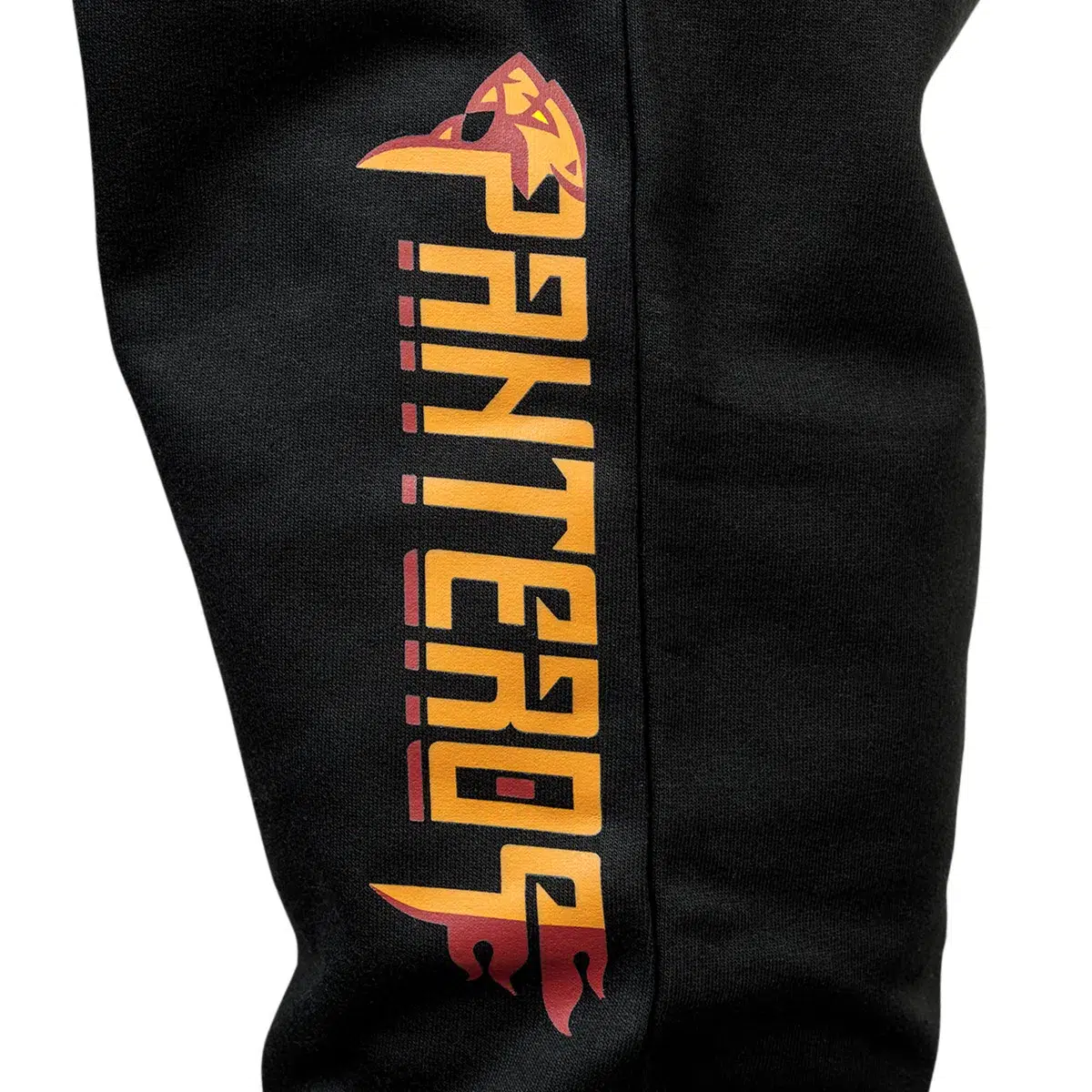1090747-saints-row-5-jogger-panteros-black-detail-leg Saints Row Jogging Pants "Panteros" Black M