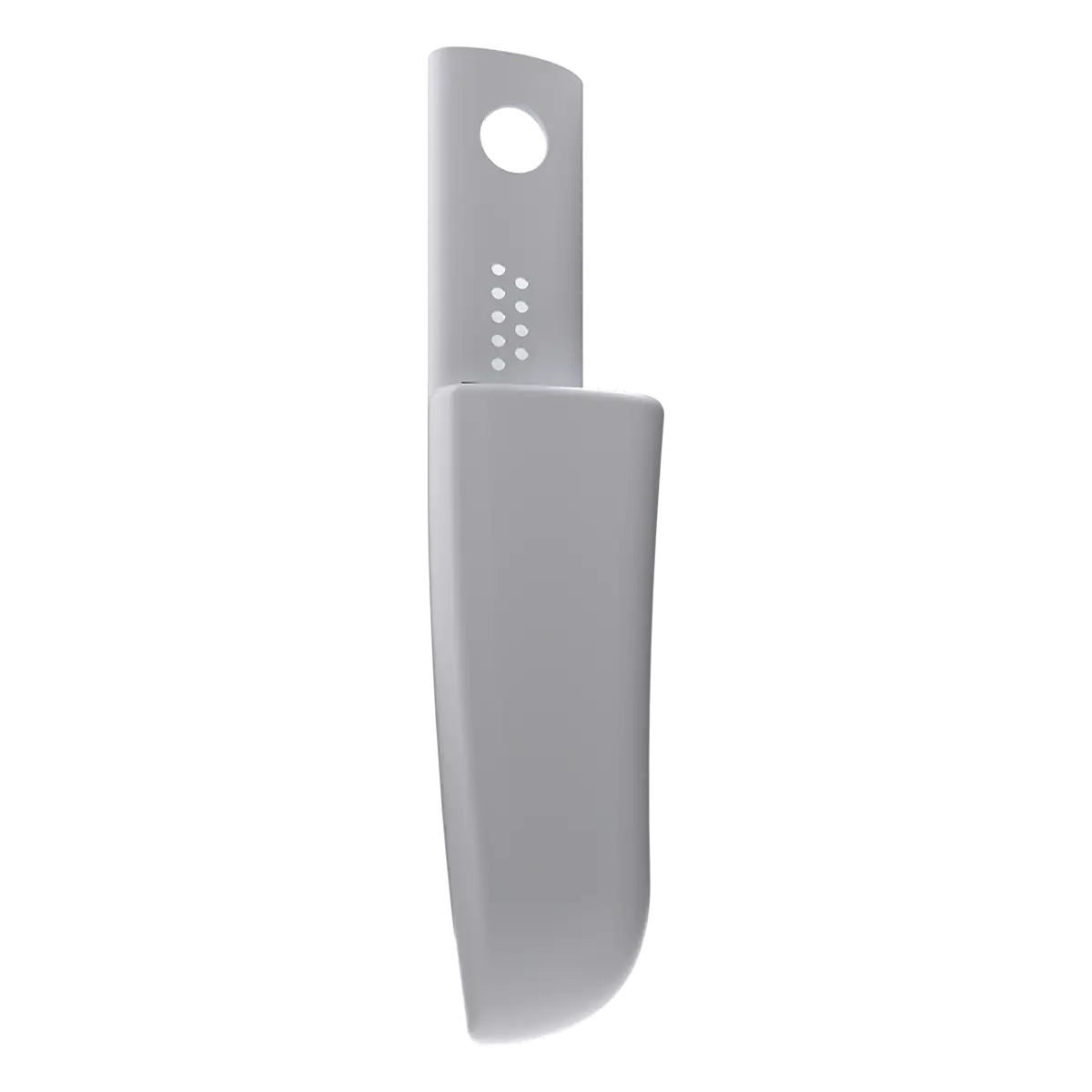 Blaze Evercade TATE Grip - White Blaze Evercade TATE Grip - White