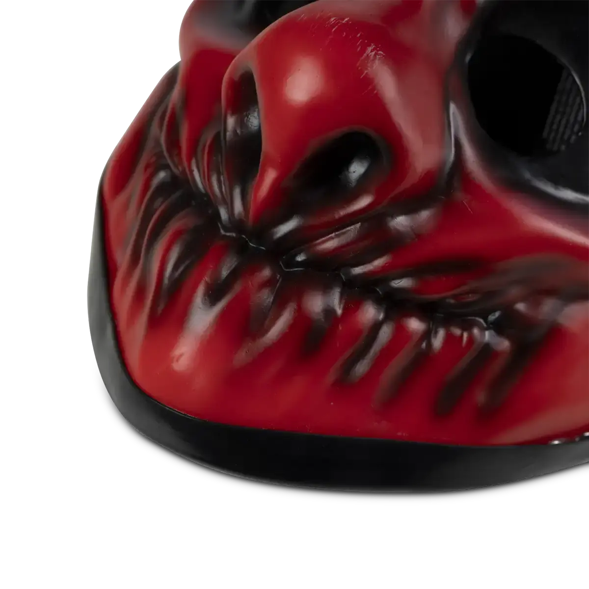 Payday 2 Face Mask "Wolf"