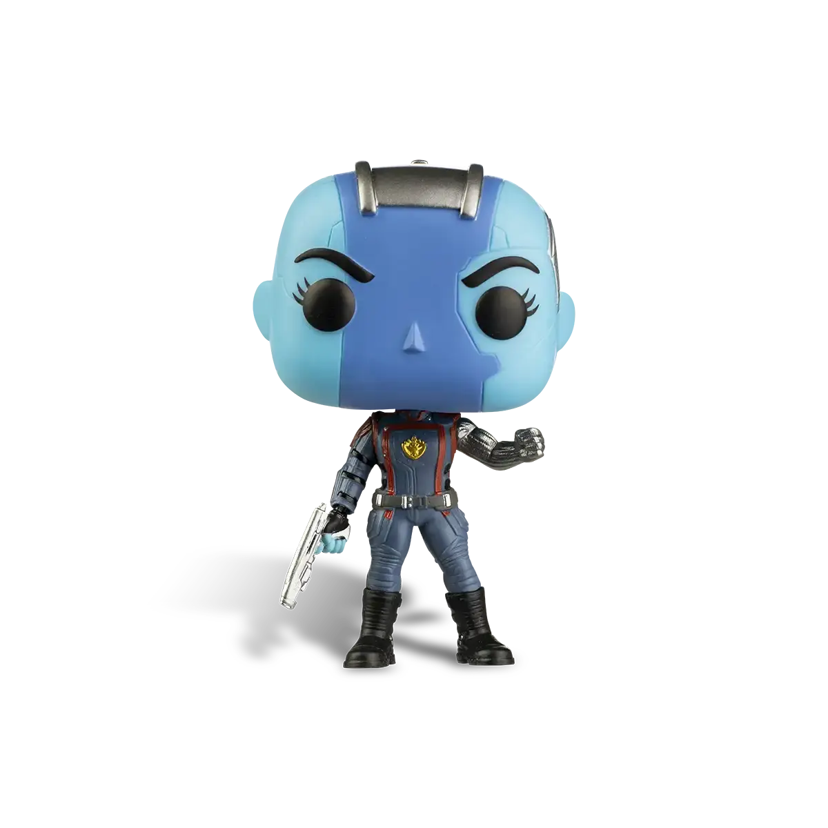Funko POP! Vinyl: Marvel - Guardians of The Galaxy 3 "Nebula" Funko POP! Vinyl: Marvel - Guardians of The Galaxy 3 "Nebula"