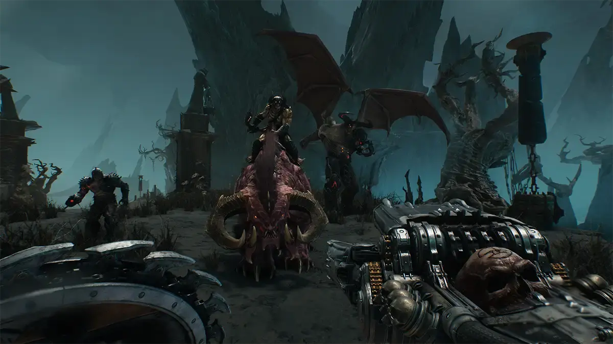 Doom The Dark Ages Premium Edition (XSRX) (INT) Doom The Dark Ages Premium Edition (XSRX) (INT)
