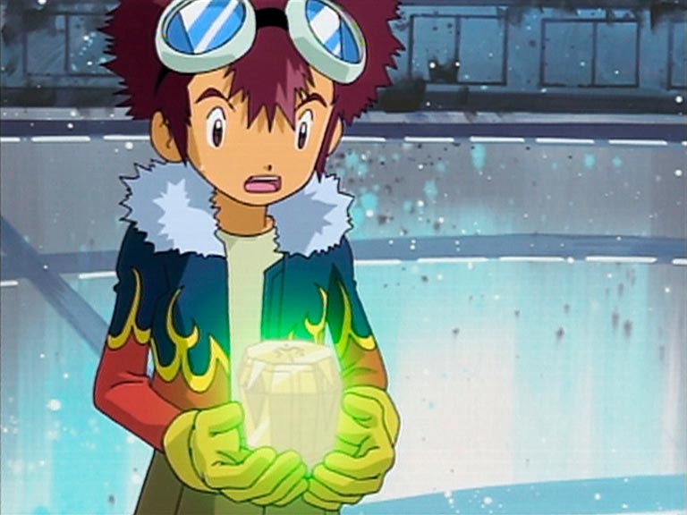 Digimon Adventure 02 - Volume 2: Episode 18-34 [DVD] Image 8