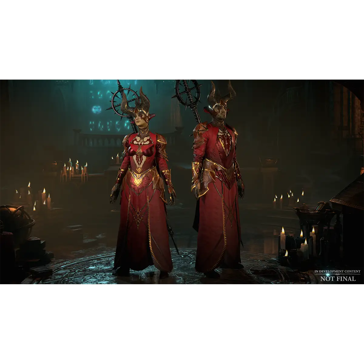 Diablo IV (PS5) Diablo IV (PS5)