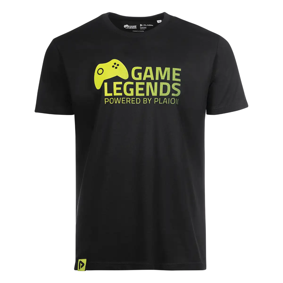 Game Legends Logo T-Shirt Game Legends Logo T-Shirt