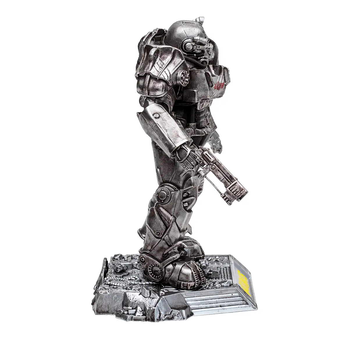 Fallout Series Figure "Maximus" Image 4