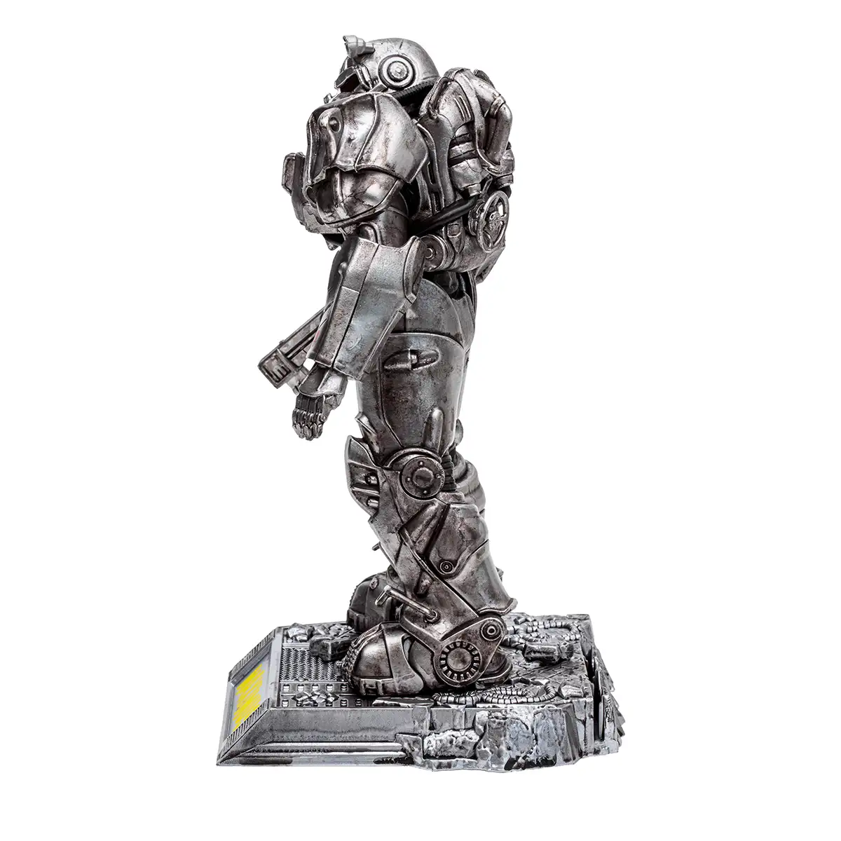 Fallout Series Figure "Maximus" Image 6