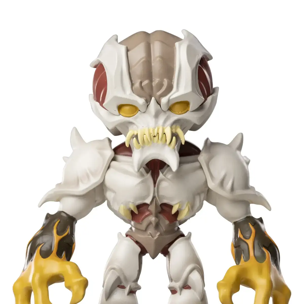 DOOM Eternal Figure "Mini Archvile"