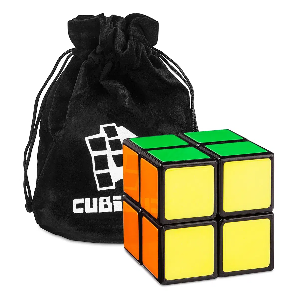 Original Rubik's Cube 2x2 Image 2