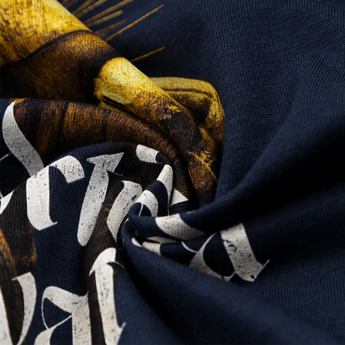 Kingdom Come: Deliverance II T-Shirt “Fortuna" XL Kingdom Come: Deliverance II T-Shirt “Fortuna" XL