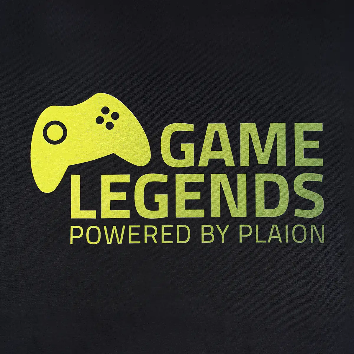 Game Legends Logo T-Shirt Game Legends Logo T-Shirt