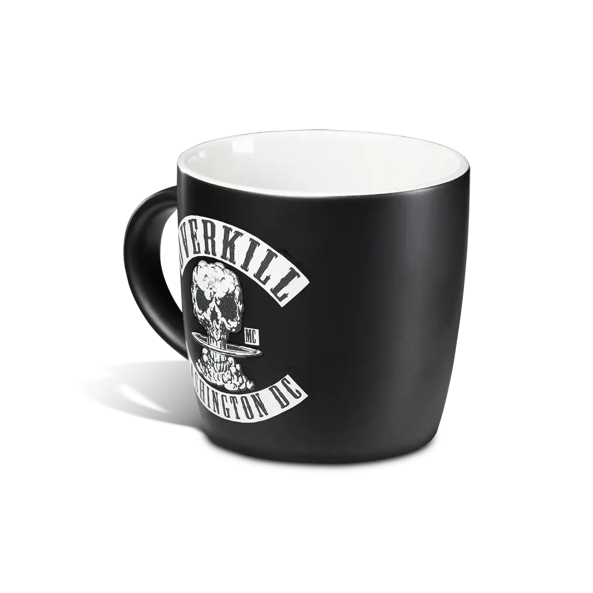 Payday Two-Colored Mug "Overkill Washington"