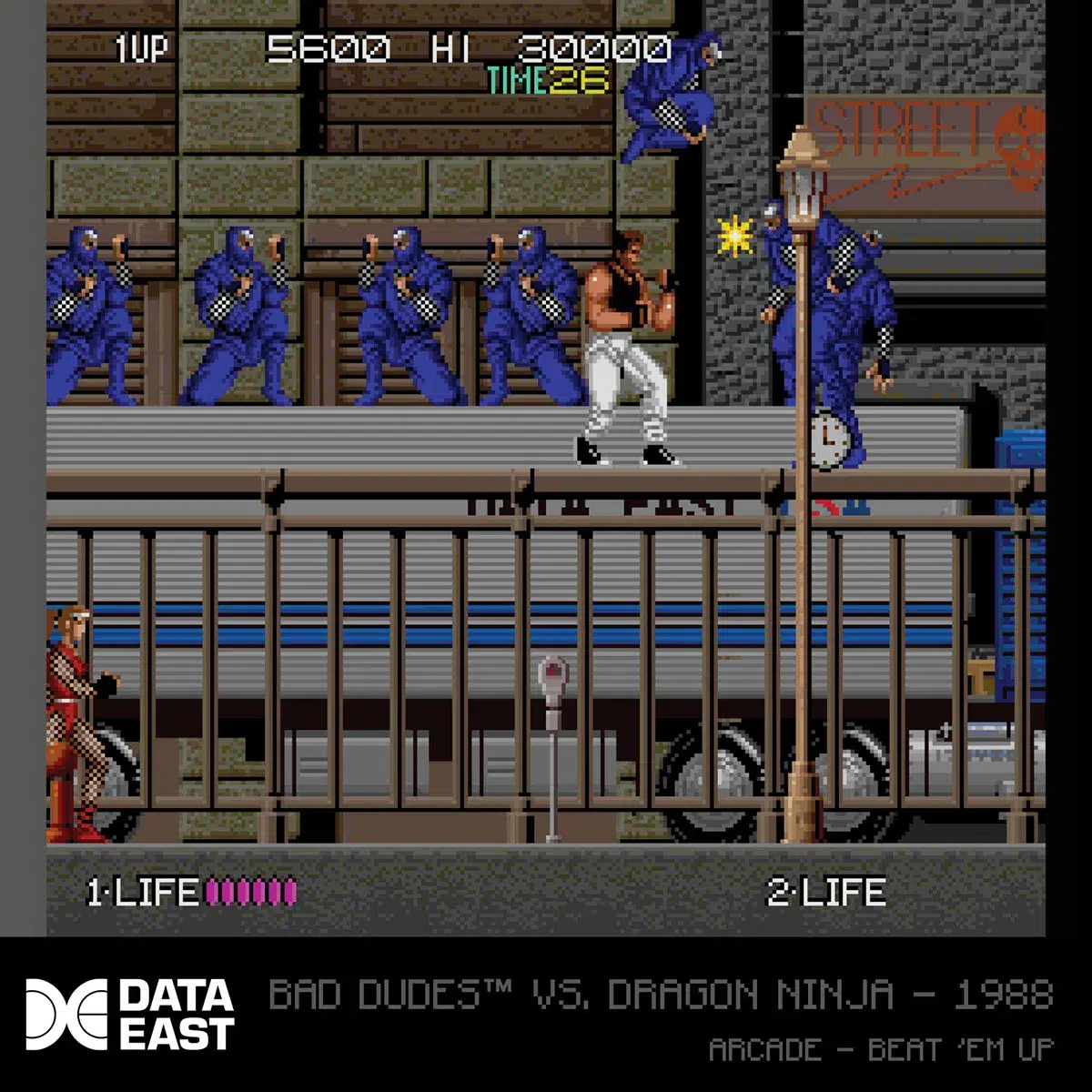 1068224-blaze-evercade-data-east-arcade-1-cartridge-02-screenshot-2 Blaze Evercade Data East Arcade Cartridge 1